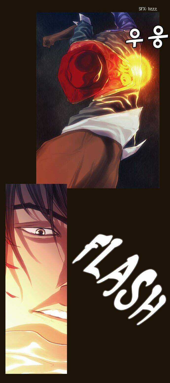 Hội ảo thuật - Chapter 74 - Trang 25