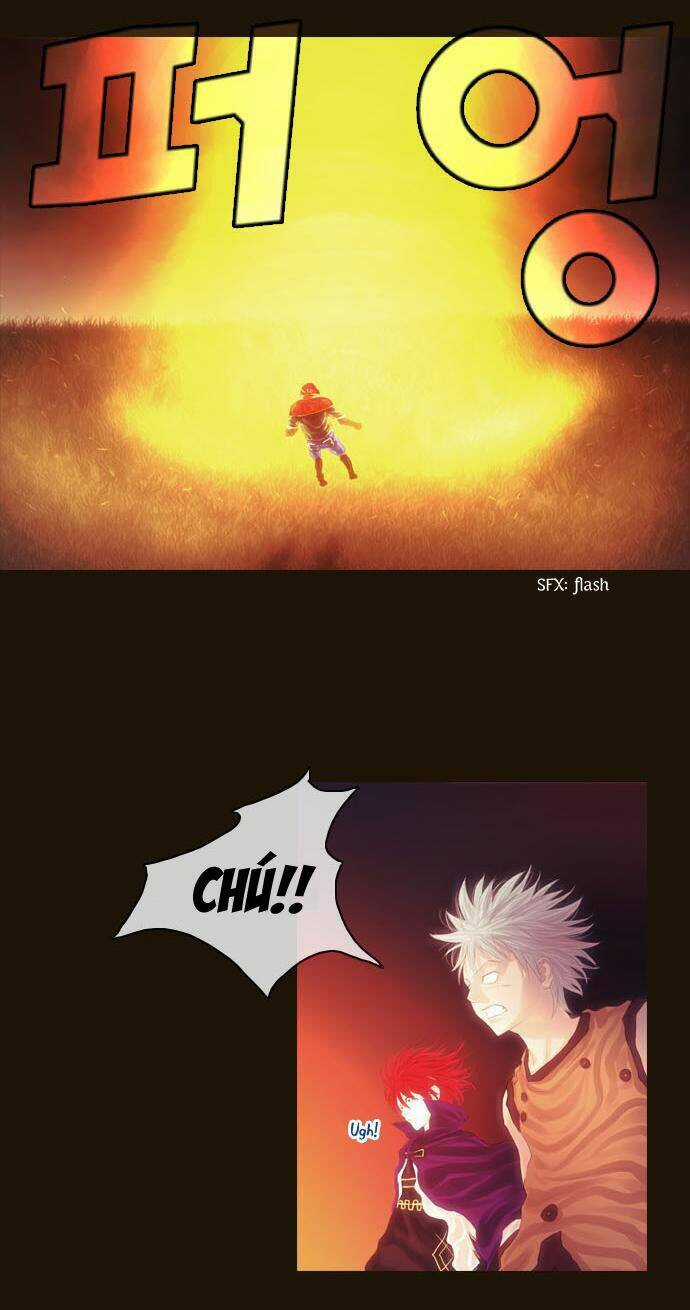 Hội ảo thuật - Chapter 74 - Trang 26