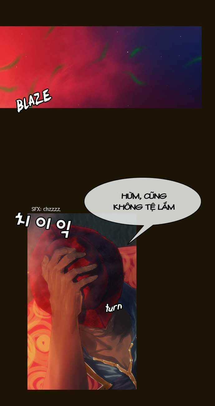 Hội ảo thuật - Chapter 74 - Trang 27