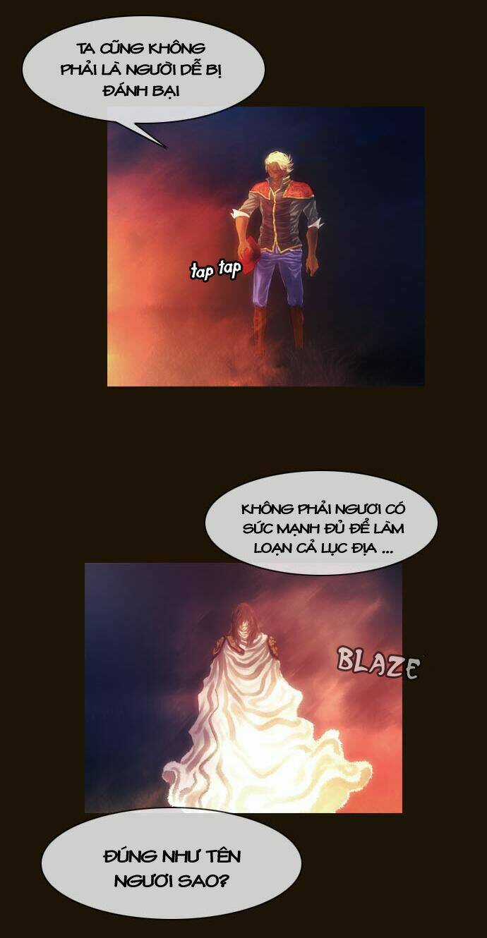 Hội ảo thuật - Chapter 74 - Trang 28