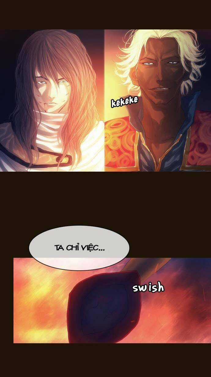 Hội ảo thuật - Chapter 74 - Trang 29