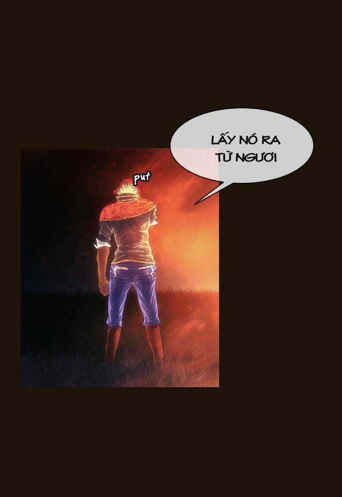 Hội ảo thuật - Chapter 74 - Trang 30