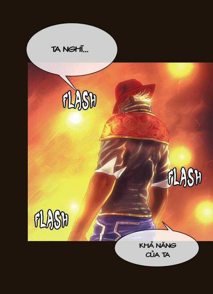 Hội ảo thuật - Chapter 74 - Trang 31