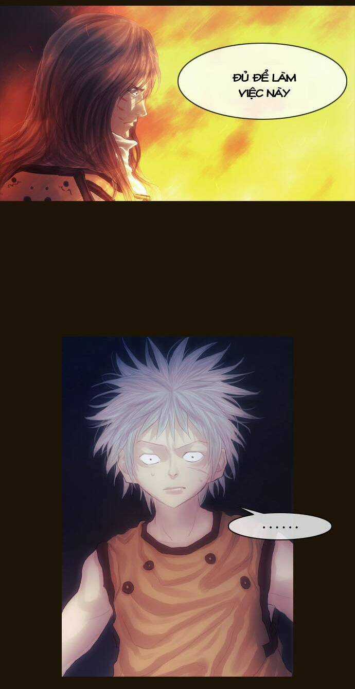 Hội ảo thuật - Chapter 74 - Trang 32