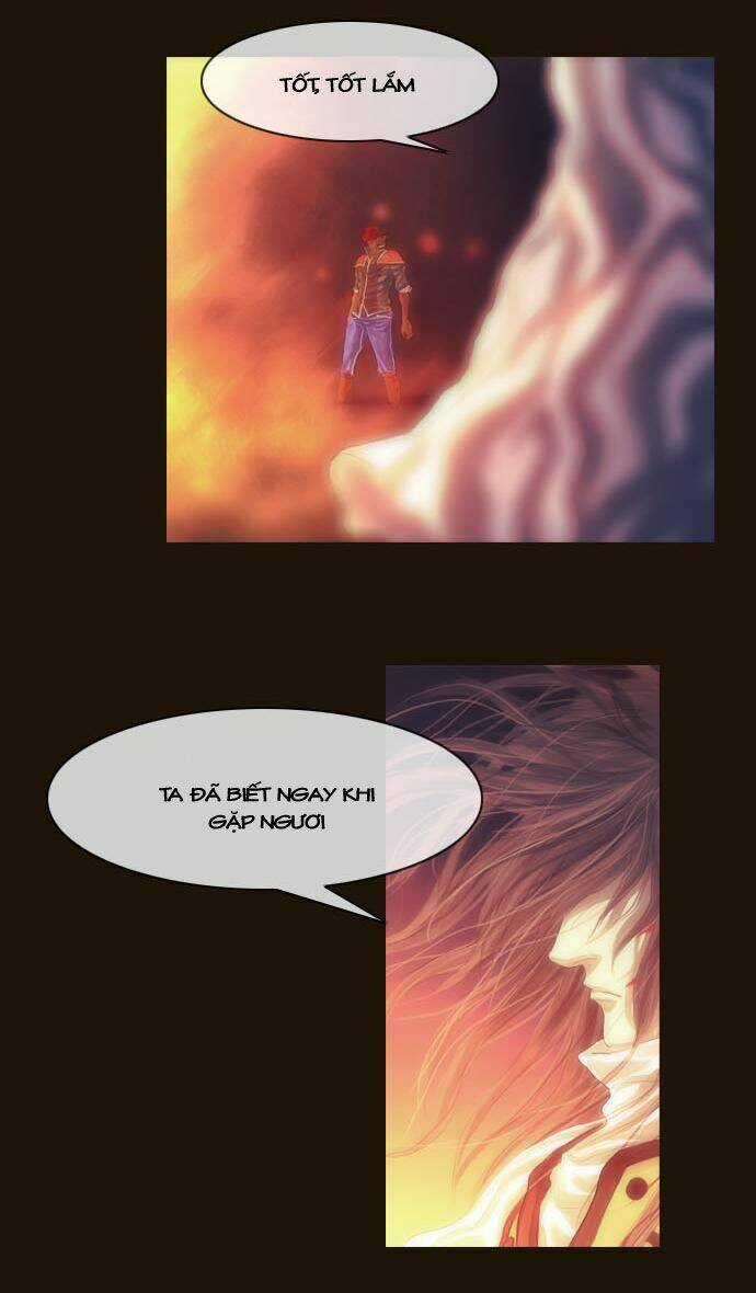 Hội ảo thuật - Chapter 74 - Trang 34