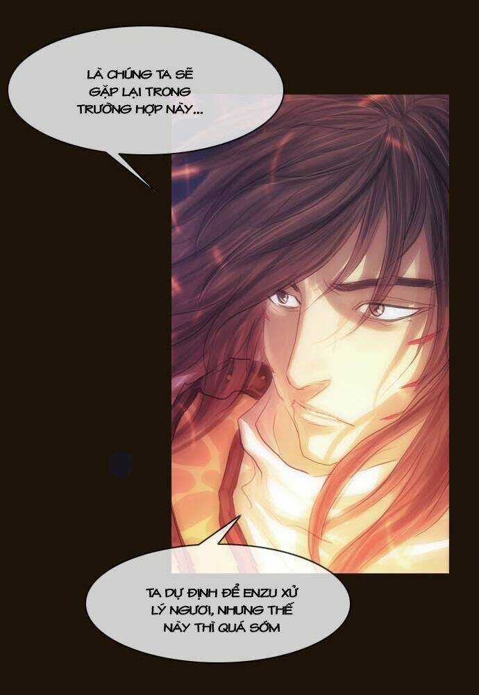 Hội ảo thuật - Chapter 74 - Trang 35