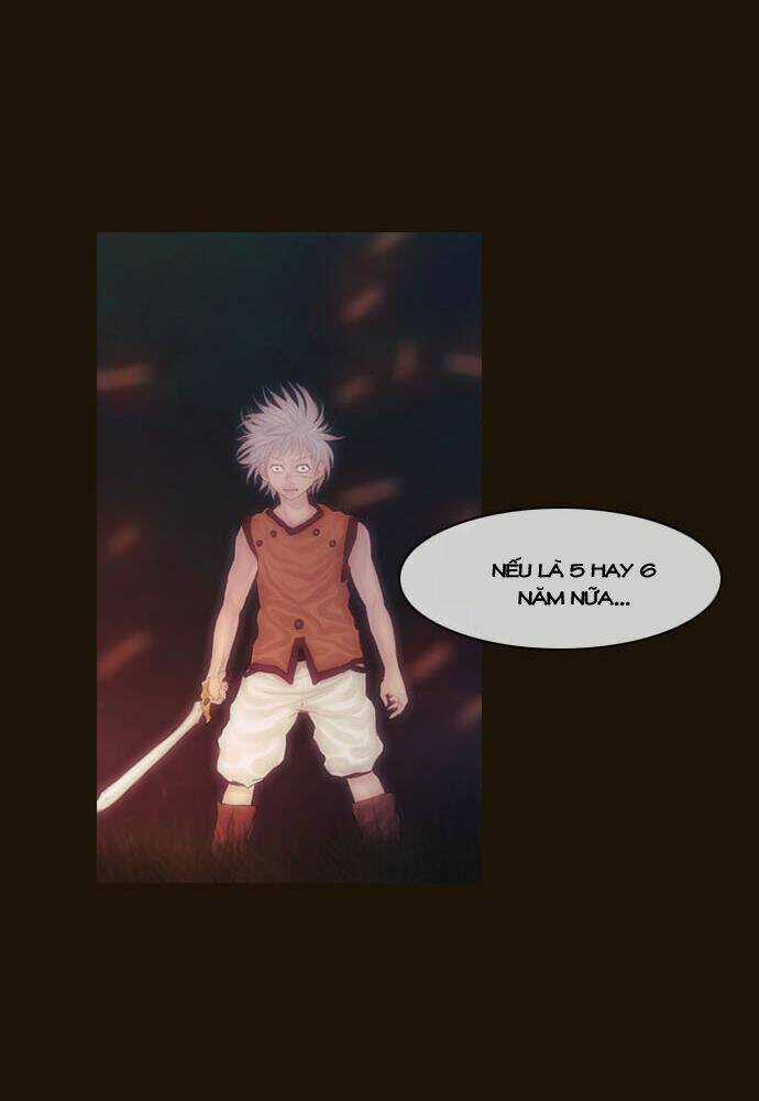 Hội ảo thuật - Chapter 74 - Trang 36