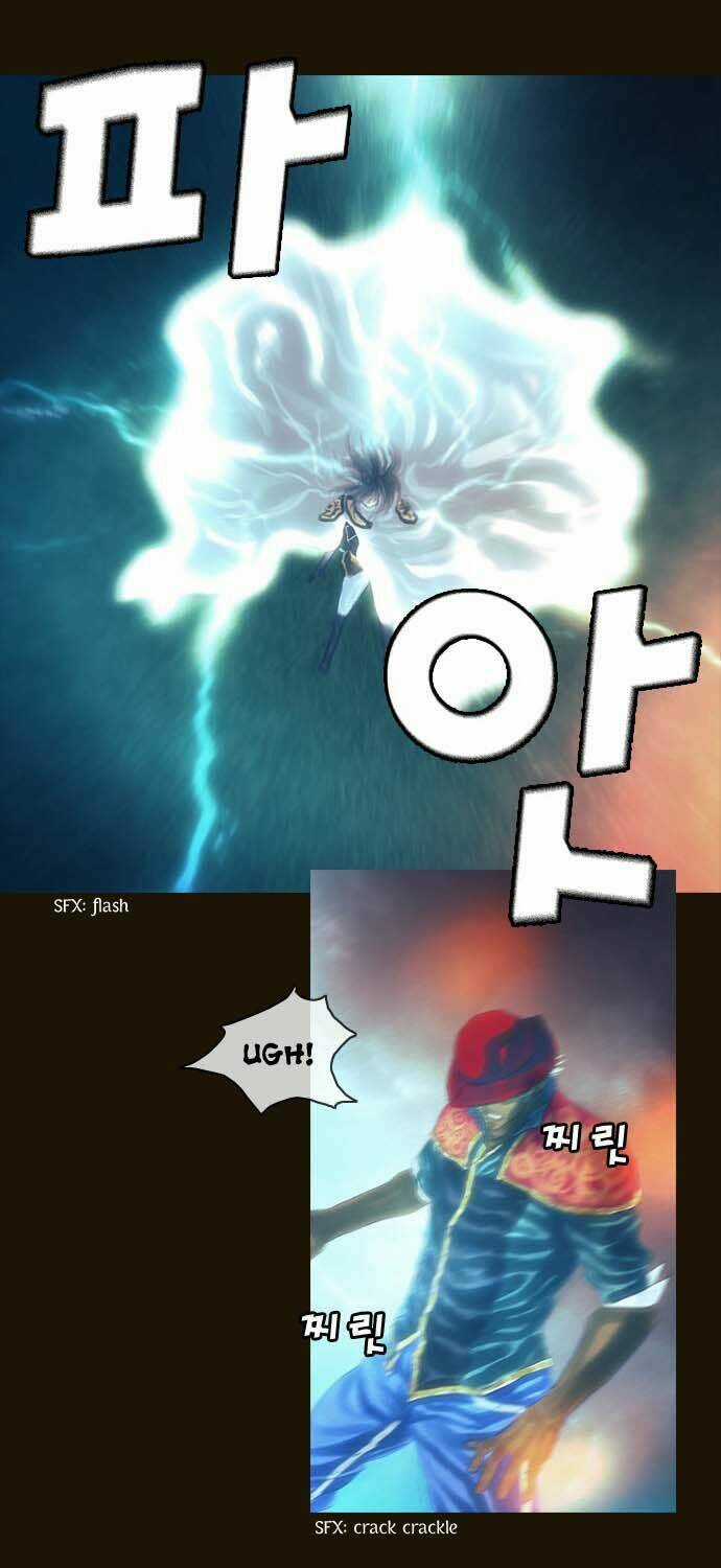 Hội ảo thuật - Chapter 74 - Trang 37