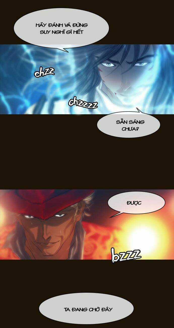 Hội ảo thuật - Chapter 74 - Trang 38