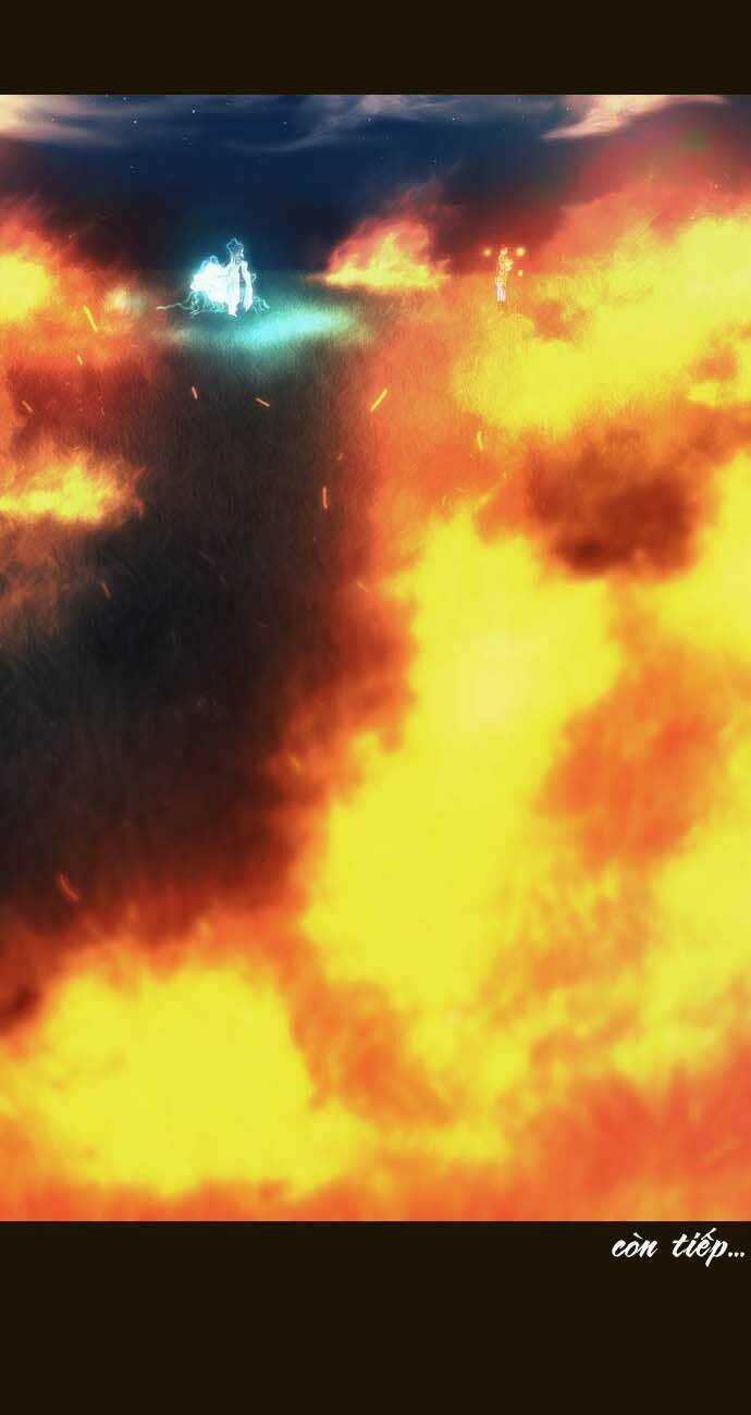 Hội ảo thuật - Chapter 74 - Trang 39