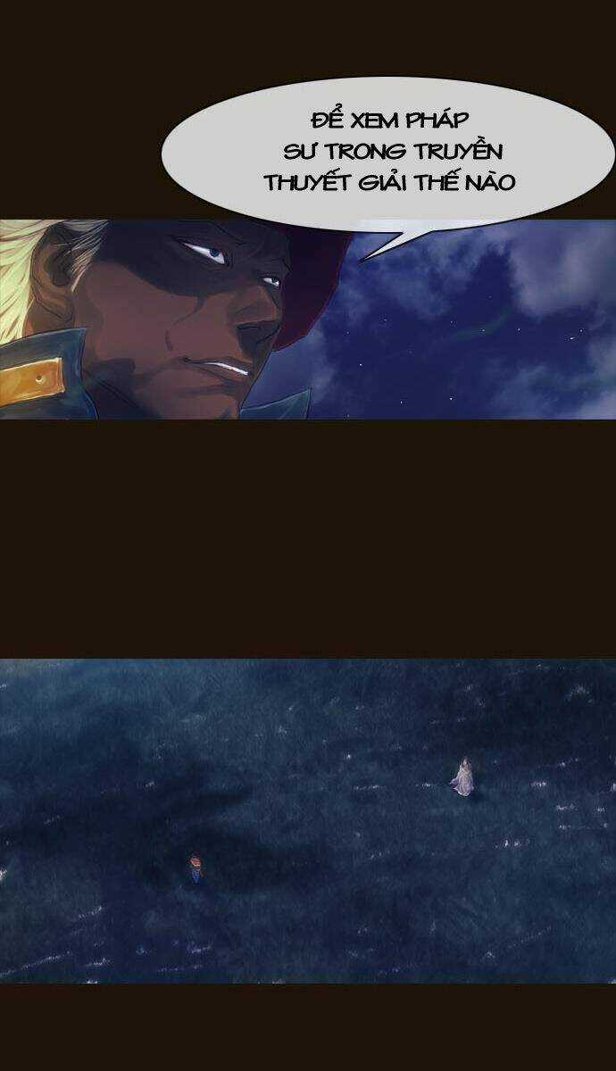 Hội ảo thuật - Chapter 74 - Trang 5