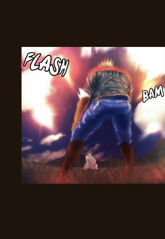 Hội ảo thuật - Chapter 74 - Trang 8