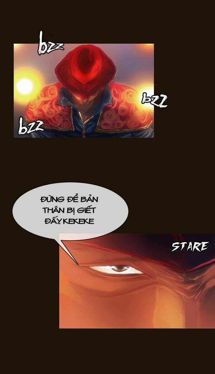 Hội ảo thuật - Chapter 74 - Trang 9