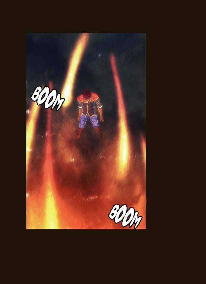 Hội ảo thuật - Chapter 74 - Trang 10