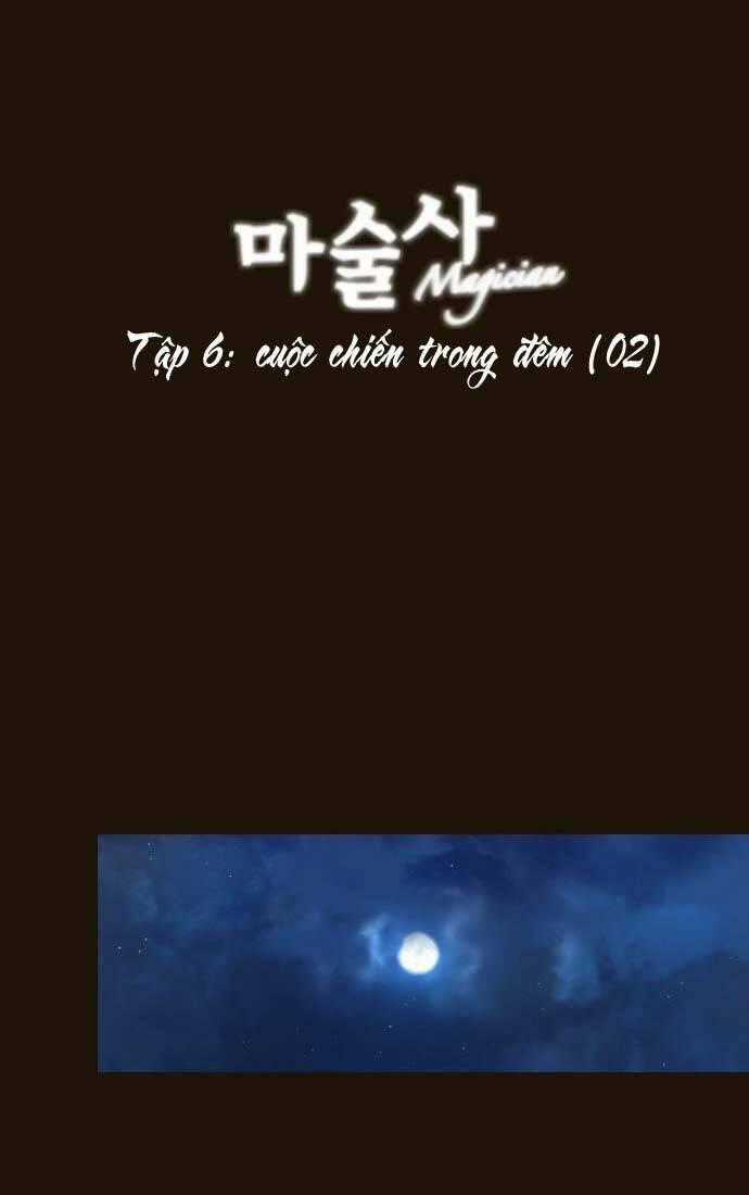 Hội ảo thuật - Chapter 75 - Trang 2