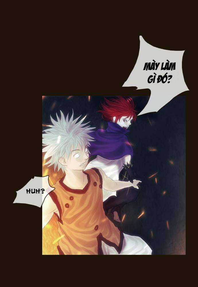 Hội ảo thuật - Chapter 75 - Trang 11