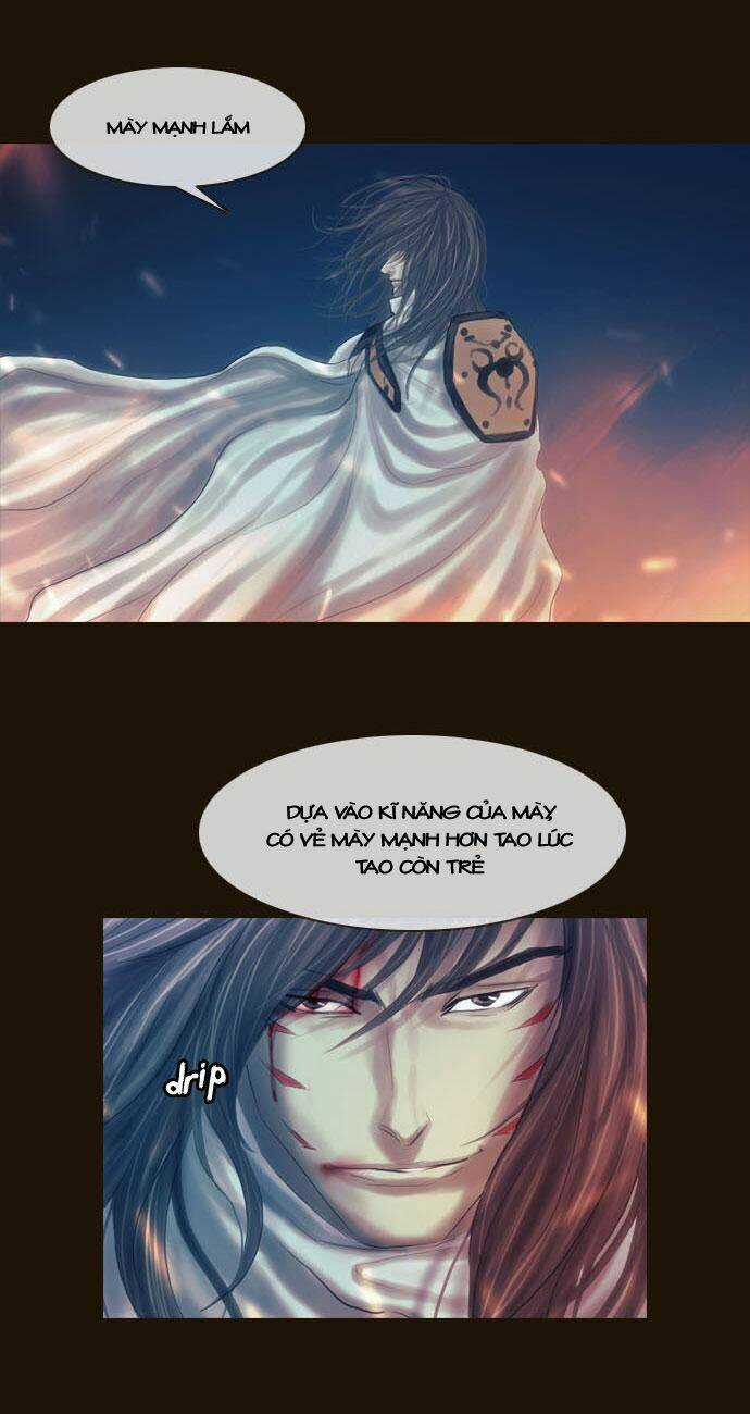 Hội ảo thuật - Chapter 75 - Trang 16