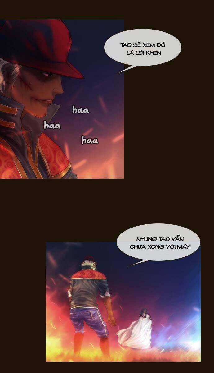 Hội ảo thuật - Chapter 75 - Trang 17