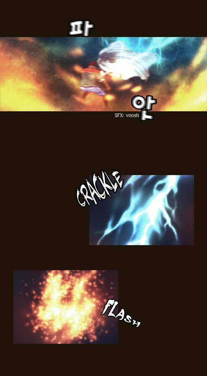 Hội ảo thuật - Chapter 75 - Trang 3