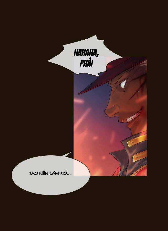 Hội ảo thuật - Chapter 75 - Trang 21