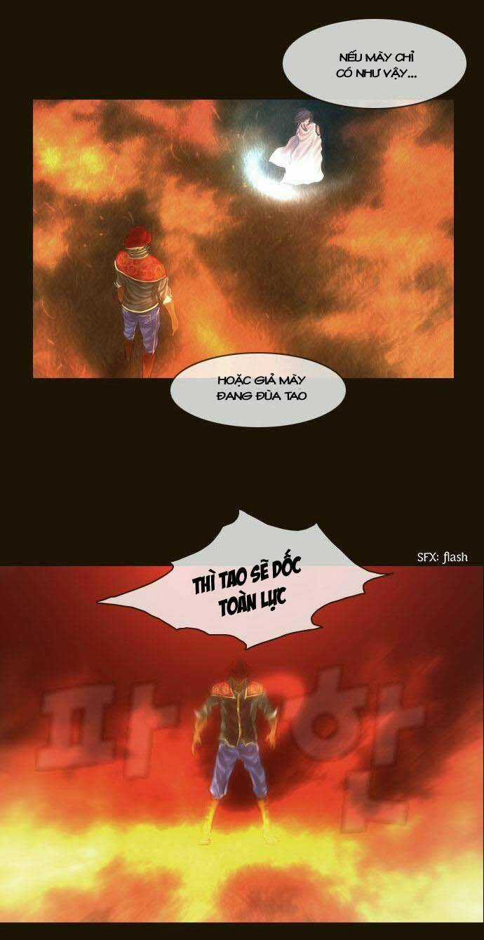 Hội ảo thuật - Chapter 75 - Trang 22