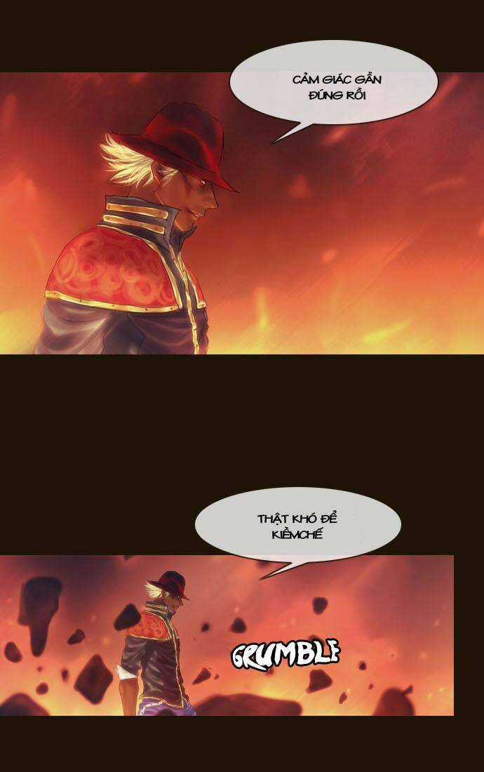 Hội ảo thuật - Chapter 75 - Trang 26