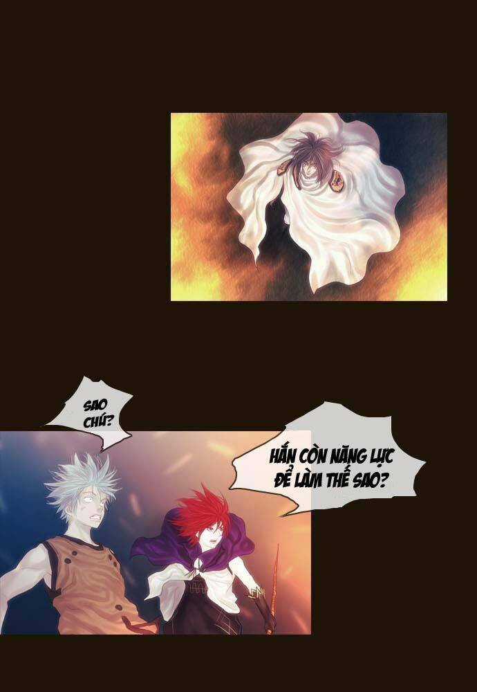 Hội ảo thuật - Chapter 75 - Trang 29