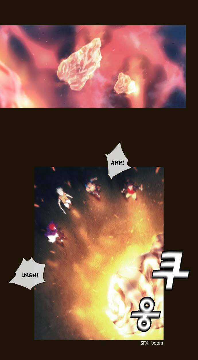 Hội ảo thuật - Chapter 75 - Trang 4