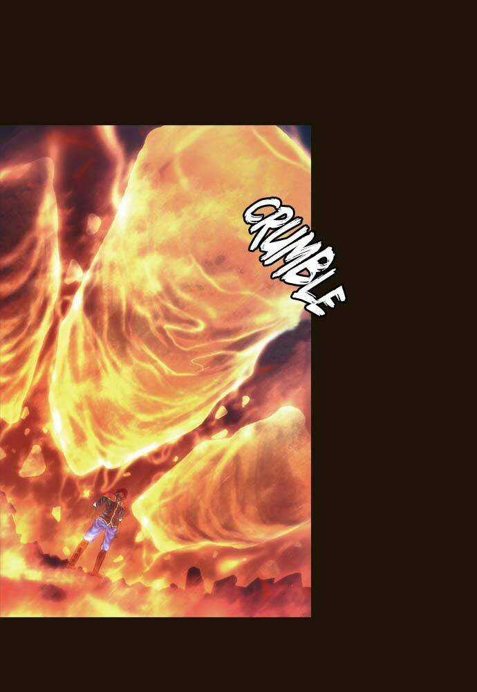 Hội ảo thuật - Chapter 75 - Trang 31