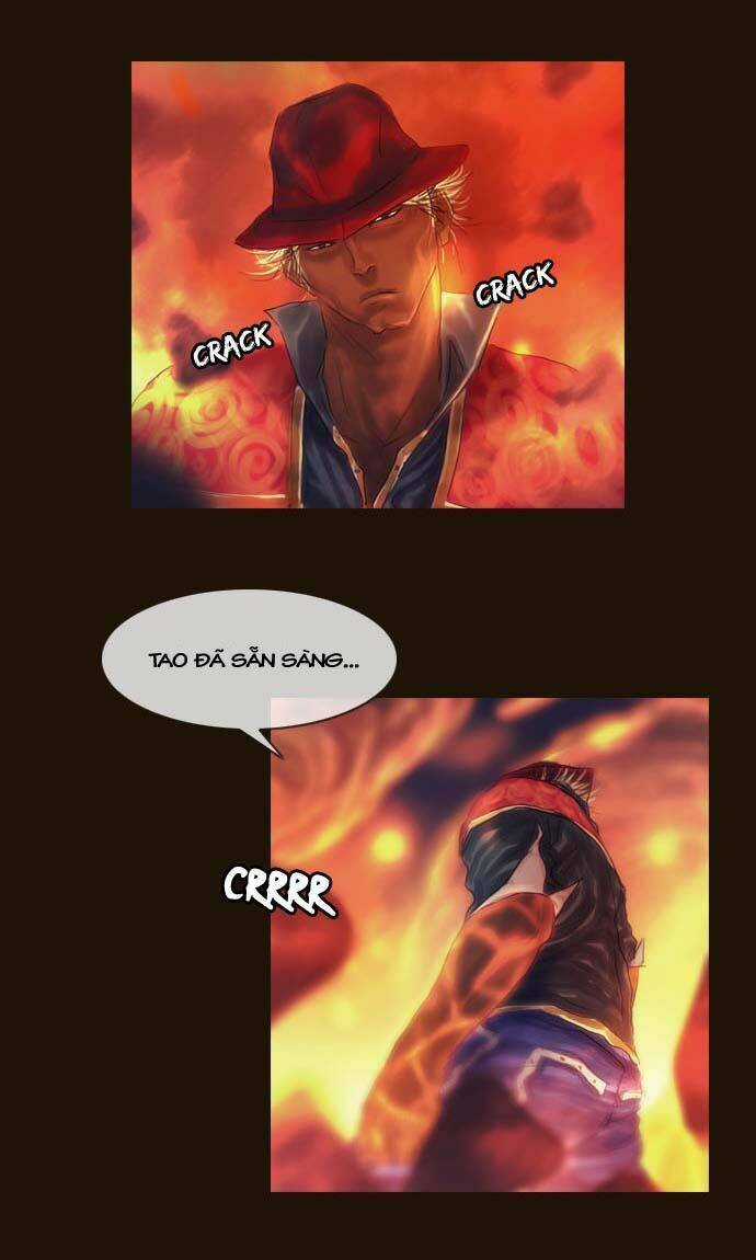 Hội ảo thuật - Chapter 75 - Trang 32