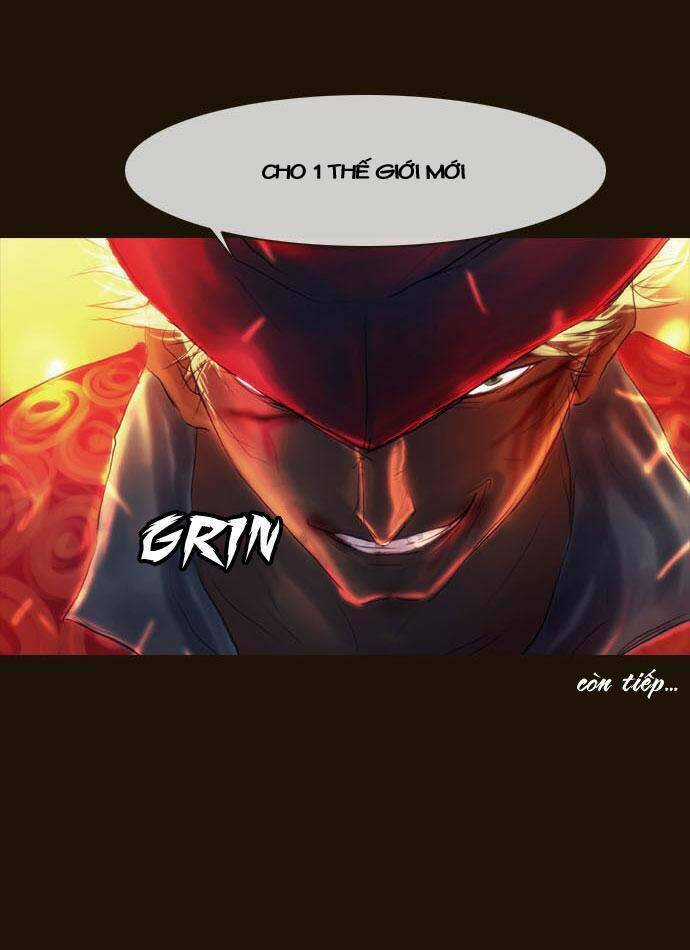 Hội ảo thuật - Chapter 75 - Trang 33