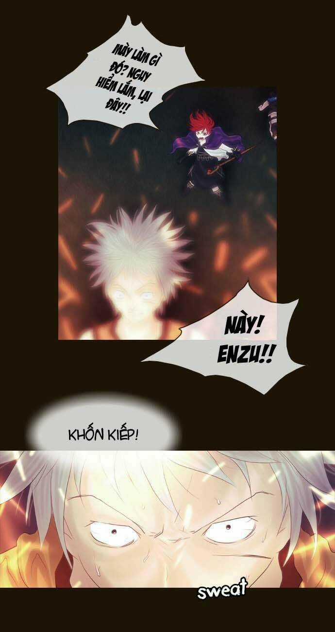 Hội ảo thuật - Chapter 75 - Trang 7