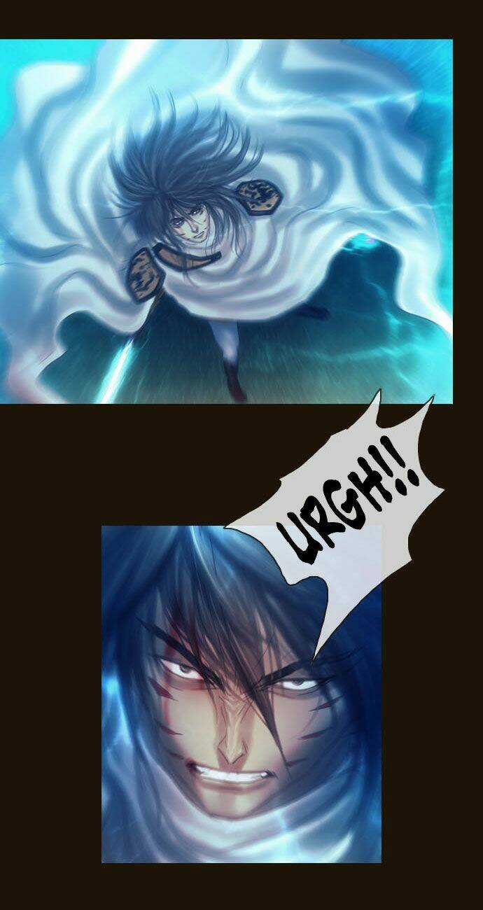 Hội ảo thuật - Chapter 76 - Trang 11