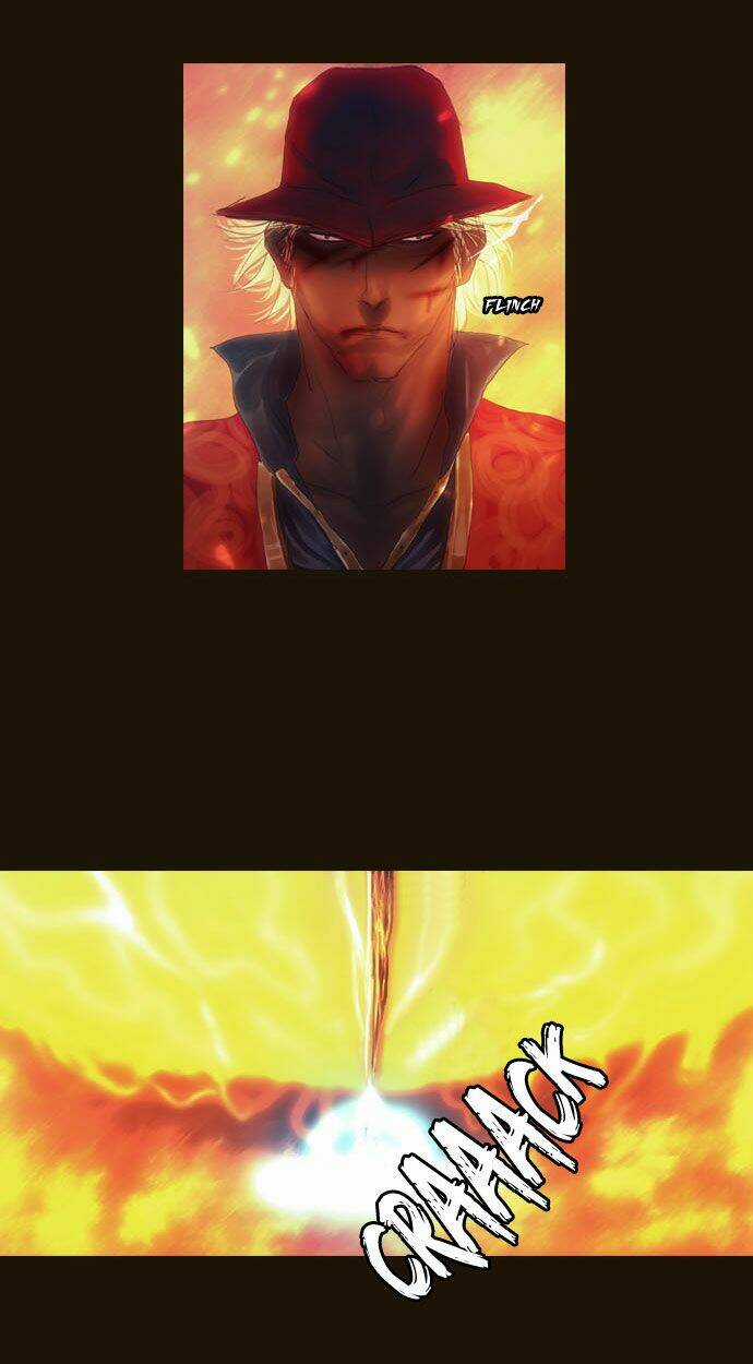 Hội ảo thuật - Chapter 76 - Trang 17