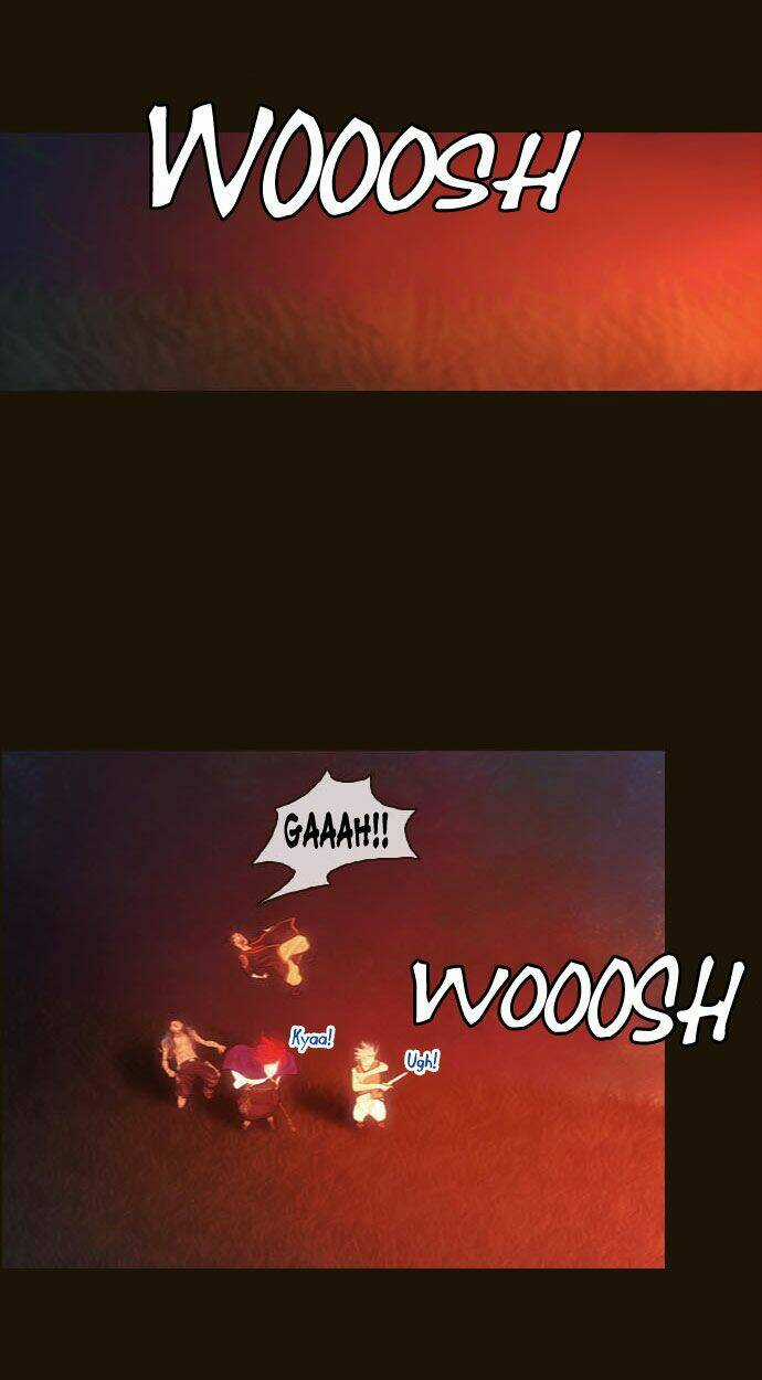 Hội ảo thuật - Chapter 76 - Trang 18