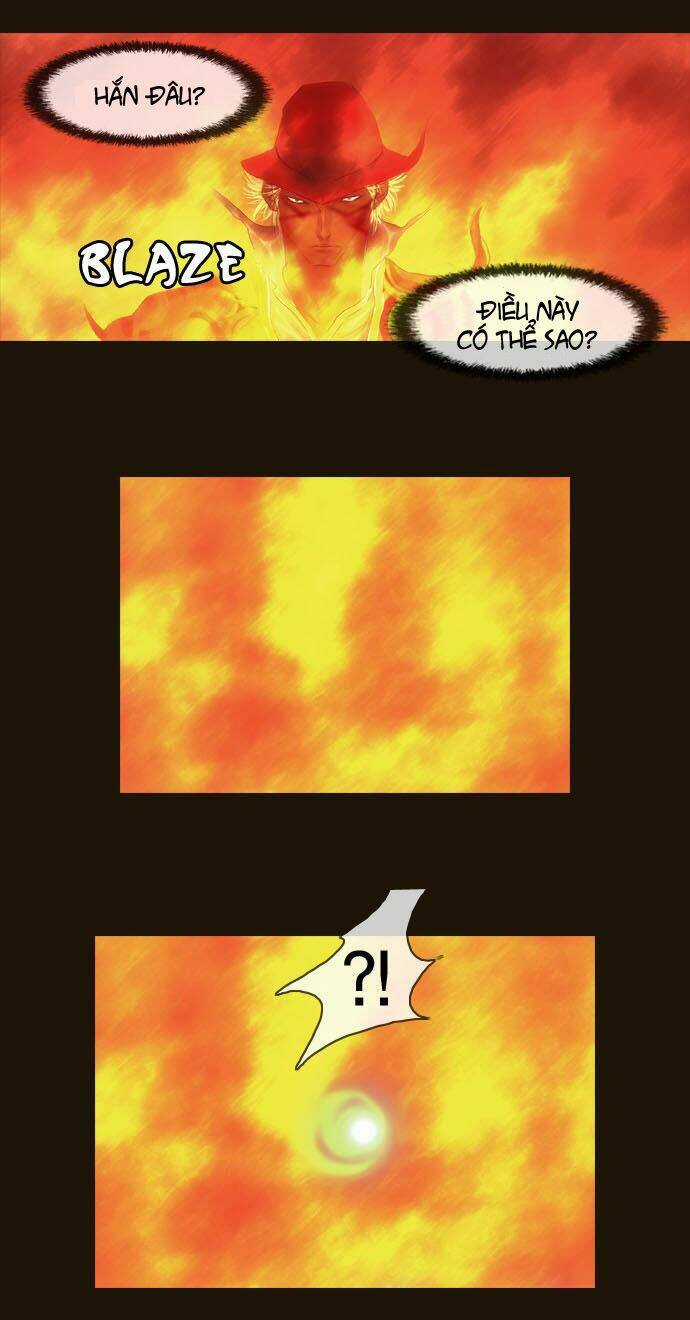 Hội ảo thuật - Chapter 76 - Trang 22