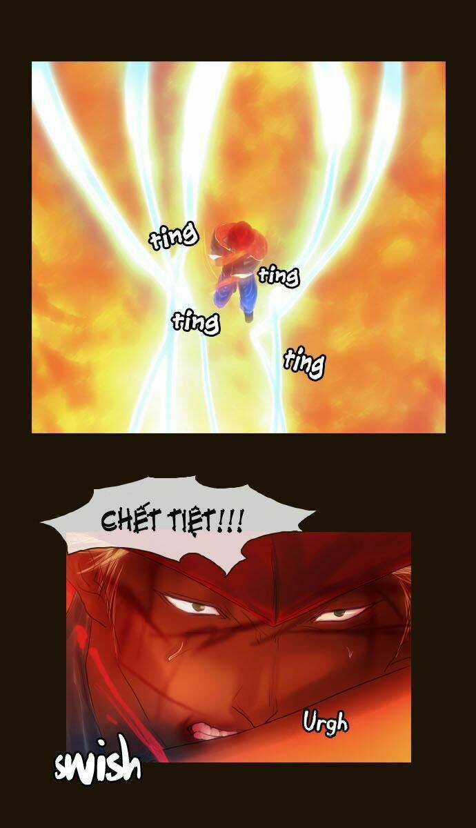 Hội ảo thuật - Chapter 76 - Trang 26