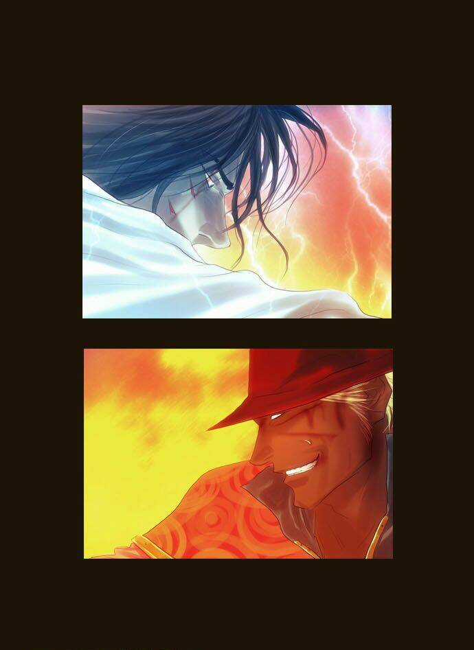 Hội ảo thuật - Chapter 76 - Trang 30