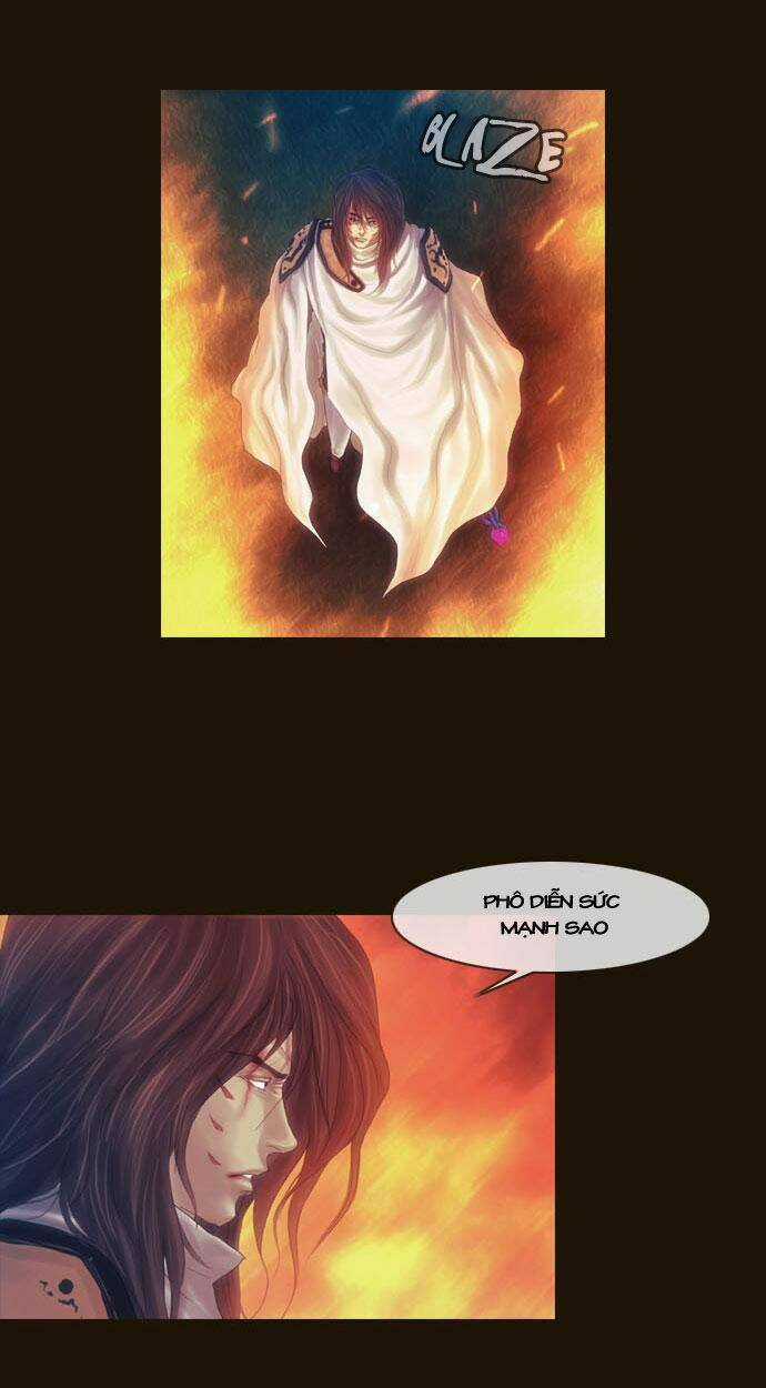 Hội ảo thuật - Chapter 76 - Trang 4