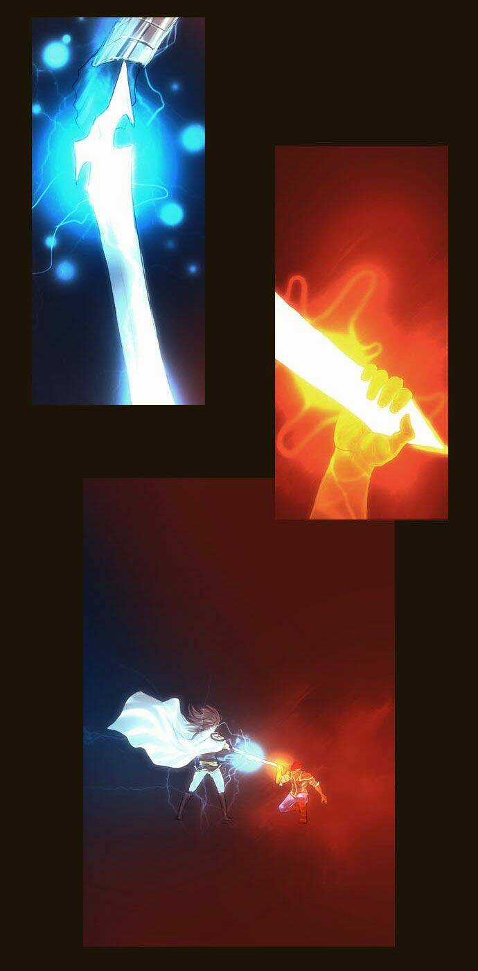 Hội ảo thuật - Chapter 76 - Trang 31