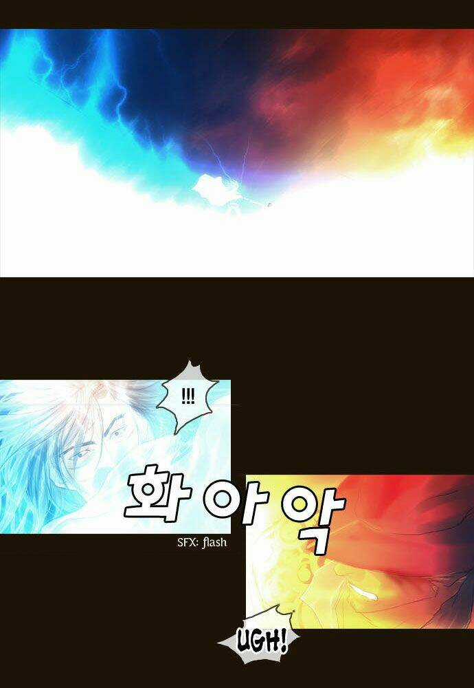 Hội ảo thuật - Chapter 76 - Trang 32