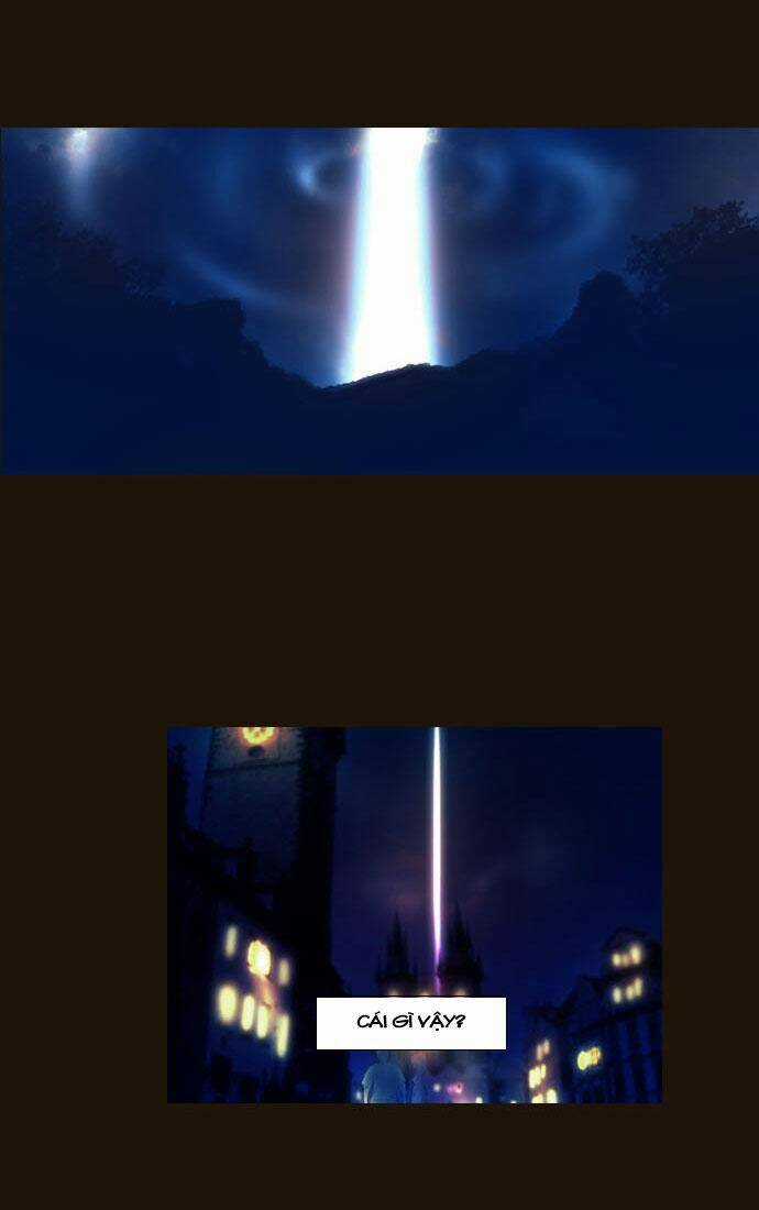 Hội ảo thuật - Chapter 76 - Trang 36