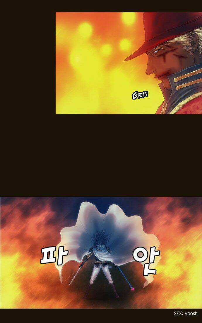 Hội ảo thuật - Chapter 76 - Trang 5