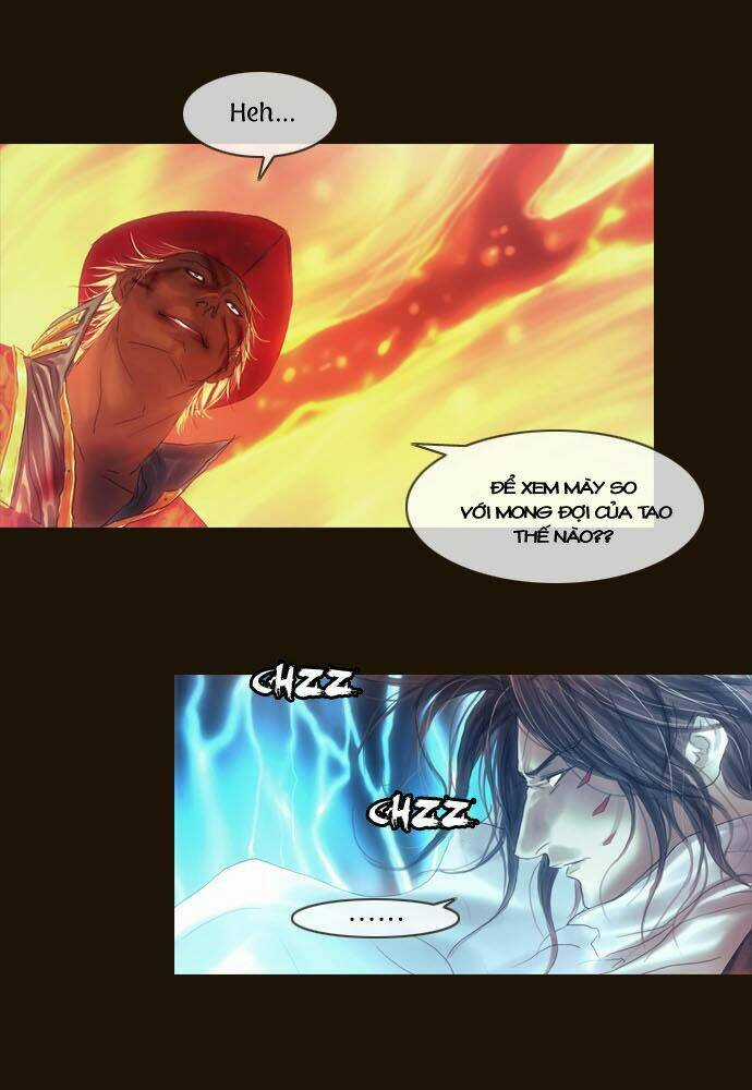 Hội ảo thuật - Chapter 76 - Trang 8