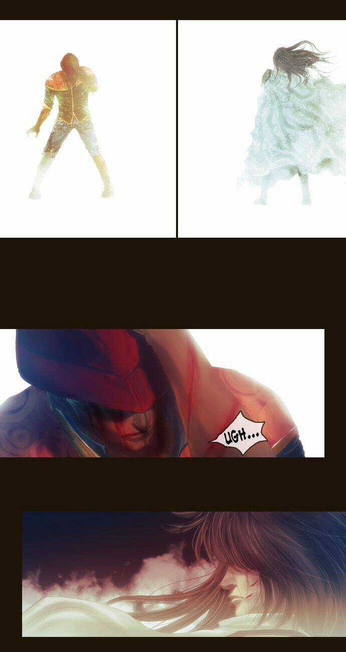 Hội ảo thuật - Chapter 77 - Trang 12