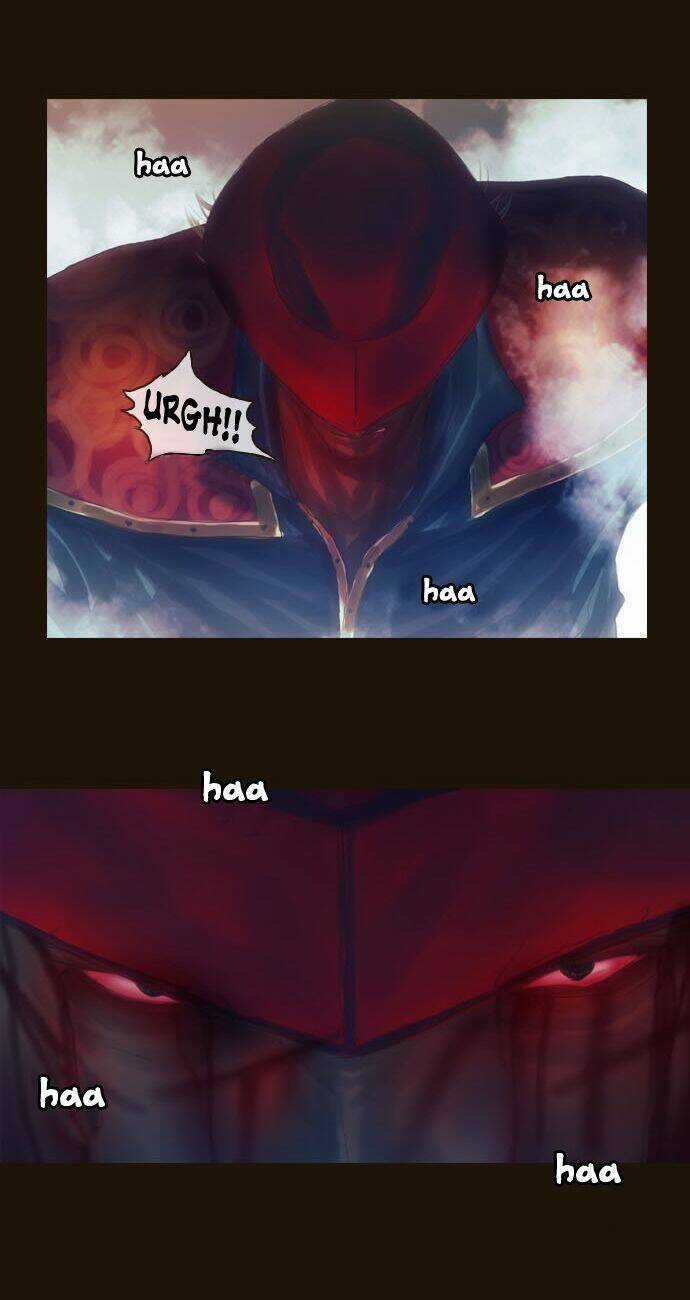 Hội ảo thuật - Chapter 77 - Trang 14