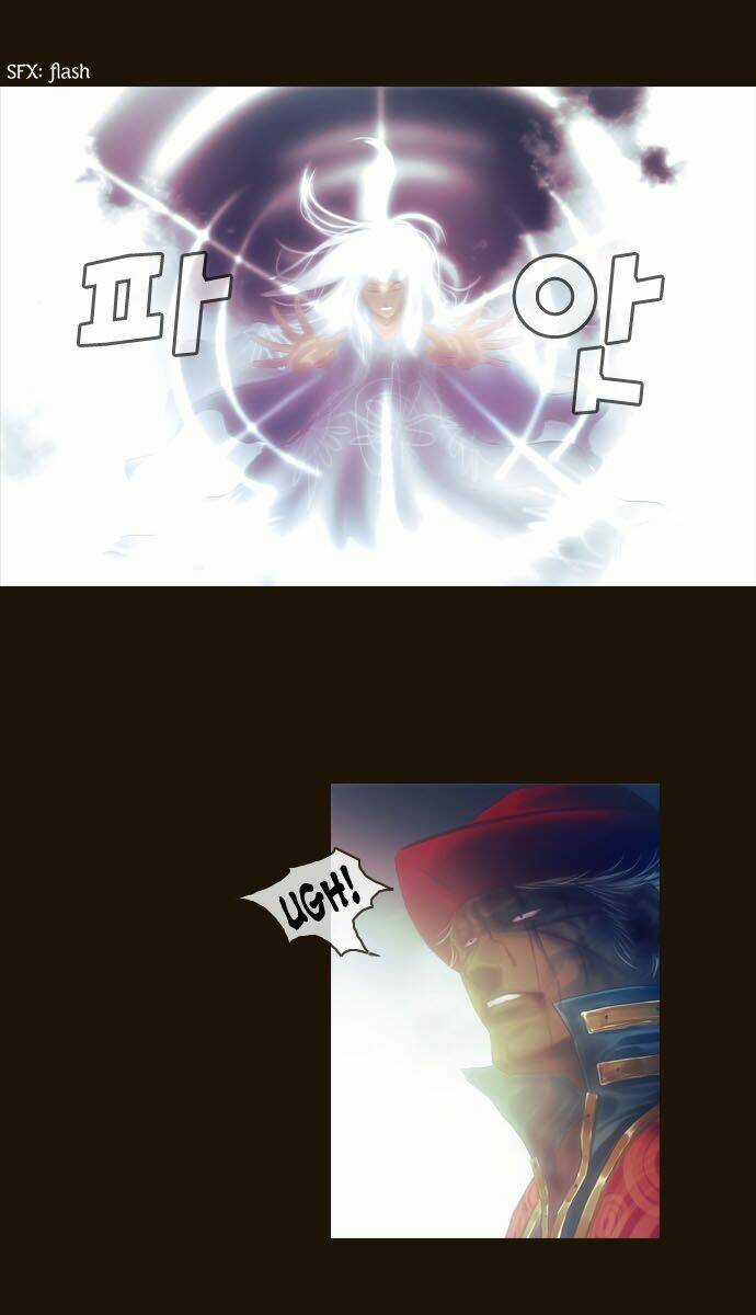 Hội ảo thuật - Chapter 77 - Trang 22