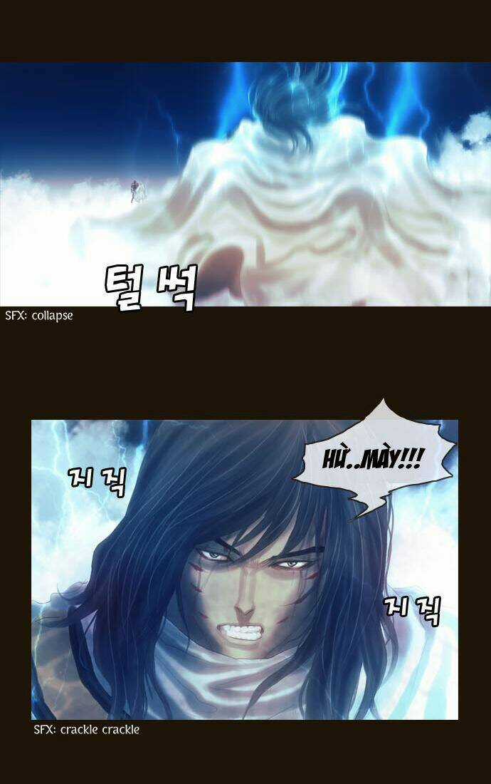 Hội ảo thuật - Chapter 77 - Trang 26
