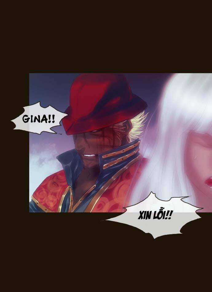 Hội ảo thuật - Chapter 77 - Trang 27