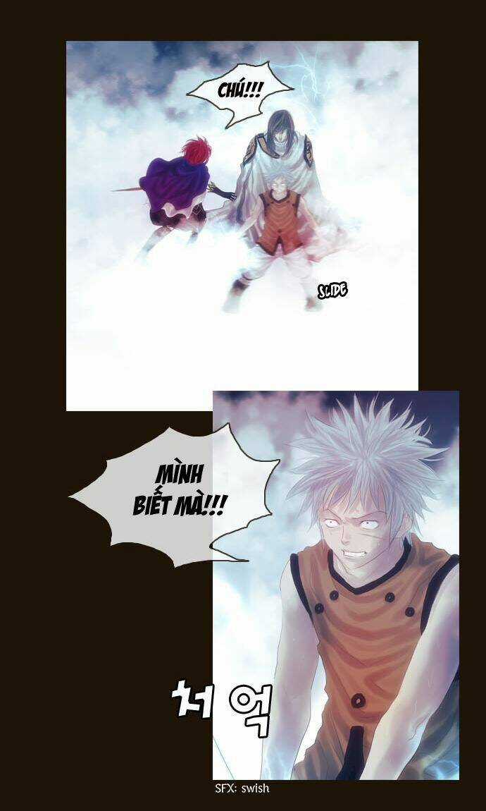 Hội ảo thuật - Chapter 77 - Trang 28